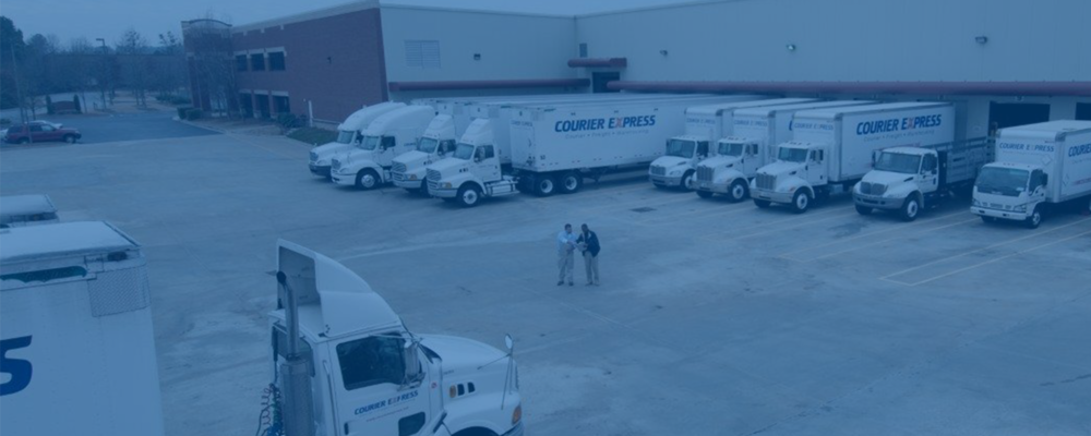 TCA Freight - 